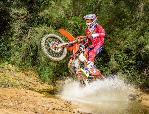 Foremost Media partners with KTM Group Australia