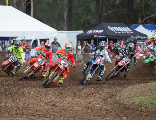 Foremost Media to provide Pirelli MX Nationals photo service